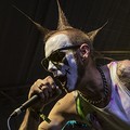 Click to enlarge GutterPunk - Professional Concert Photography